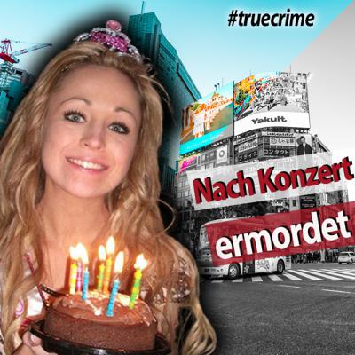 Nach Nicki Minaj Konzert ermordet | Der Fall Nicola Furlong