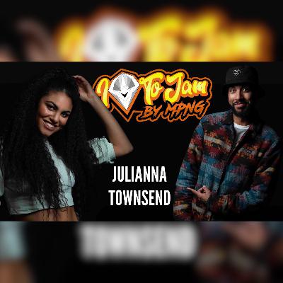 Julianna Townsend über Instagram und wie man auf's Bauchgefühl hört und seine Passion lebt! Julianna Townsend über Instagram und wie man auf's Bauchgefühl hört und seine Passion lebt!