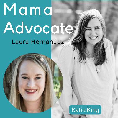 Advocating with Resiliency