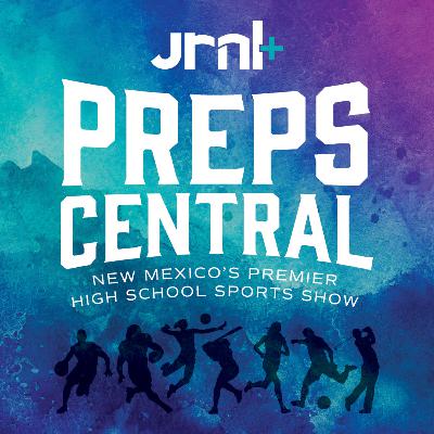 New Mexico HS Football State Championships Preview w/ ProView’s Sebastian Noel