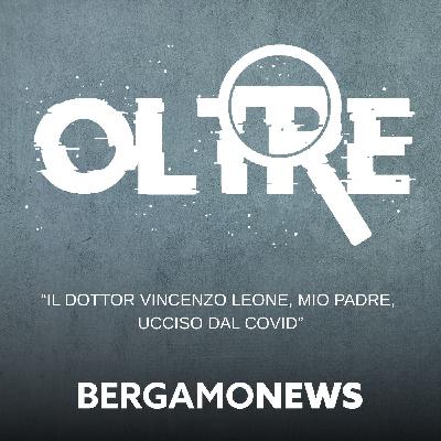 "Mio padre ucciso dal Covid": il dottor Vincenzo Leone raccontato dal figlio