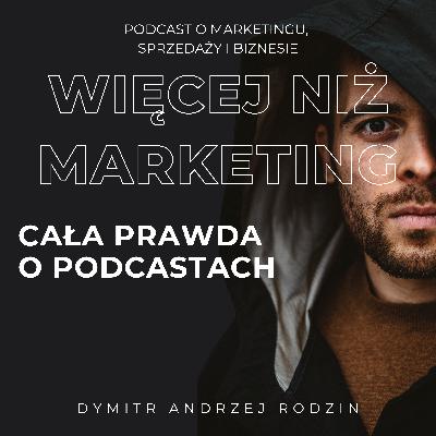 50. Wnioski po 2 latach nagrywania podcastu
