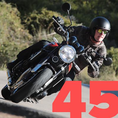 045 Riding the Z900RS, going to the shows and scumbags on bikes (and how to stop them) 045 Riding the Z900RS, going to the shows and scumbags on bikes (and how to stop them)