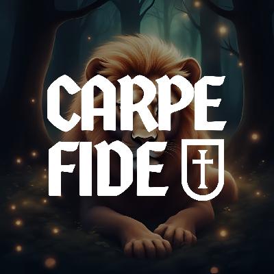 Ep 196 - Deeper Magic [SERMON]