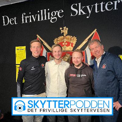 #67 Runar Tveito del 2 - Føler seg som en rockestjerne