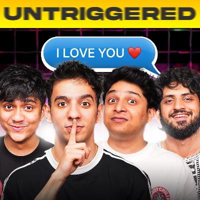 #203: Exposing The Lies Guys Tell To Get Laid 👀