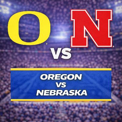 College Basketball Oregon vs Nebraska: Preview and Prediction College Basketball Oregon vs Nebraska: Preview and Prediction