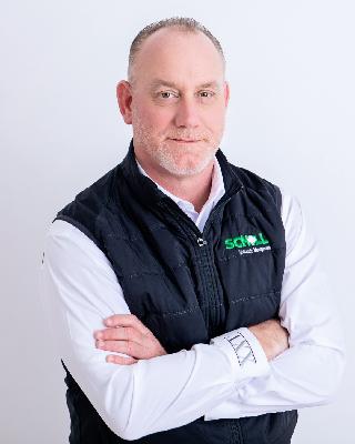 Interview with Jerry Schill, President and CEO of Schill Grounds Management