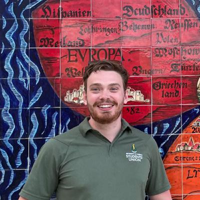 Rowan Ley ON: Student Governance and Leadership Rowan Ley ON: Student Governance and Leadership