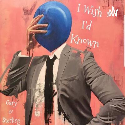 I Wish I'd Known - with Andrew Belnap I Wish I'd Known - with Andrew Belnap