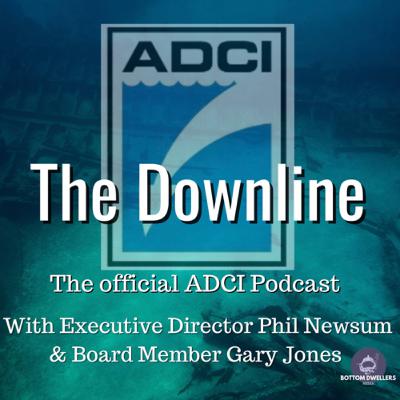 SCUBA: When, why, and how to use as an acceptable mode of commercial diving