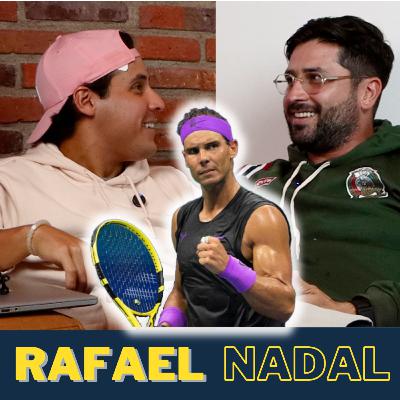 LA HISTORIA DE RAFAEL NADAL | TikiTakaMx -Capítulo 63 LA HISTORIA DE RAFAEL NADAL | TikiTakaMx -Capítulo 63
