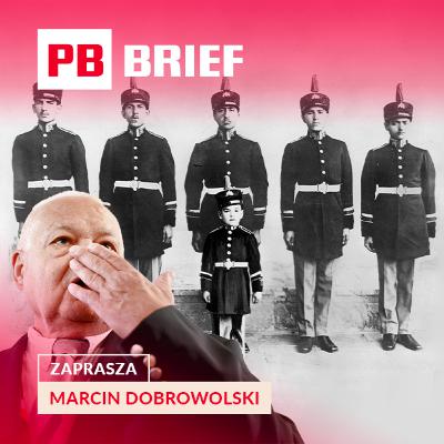 RPP przed decyzją o stopach, nerwy na Wall Street i strategia AI+ Chin. PB BRIEF