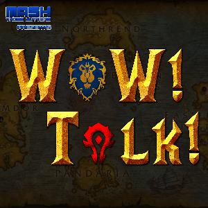 #291: Leveling, Player Housing, and Getting off the Bench #291: Leveling, Player Housing, and Getting off the Bench