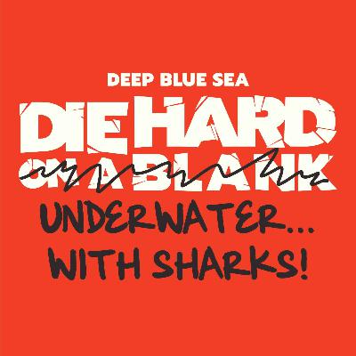 DEEP BLUE SEA with Justin LaLiberty! DEEP BLUE SEA with Justin LaLiberty!