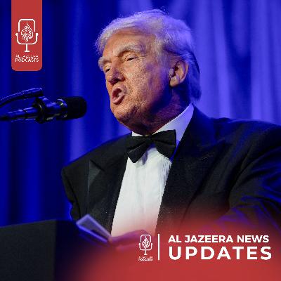 Trump threatens Afghanistan, RSF strike civilians in el-Fasher