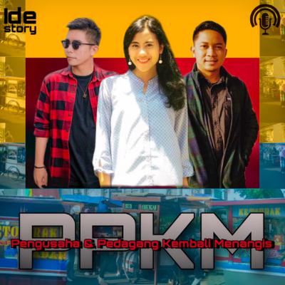 Episode 33 : PPKM : Pengusaha & Pedagang Kembali Menangis