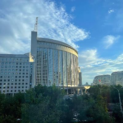 China urges Japan to clarify its so-called "consistent position" on Taiwan