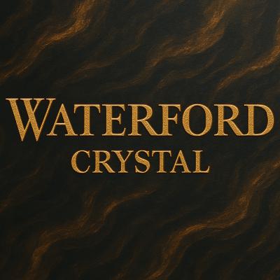 Waterford Crystal: Legacy in Every Facet