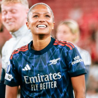 Episode 70: Michelle Agyemang ACL injury, more 12pm kick-offs and international round-up Episode 70: Michelle Agyemang ACL injury, more 12pm kick-offs and international round-up