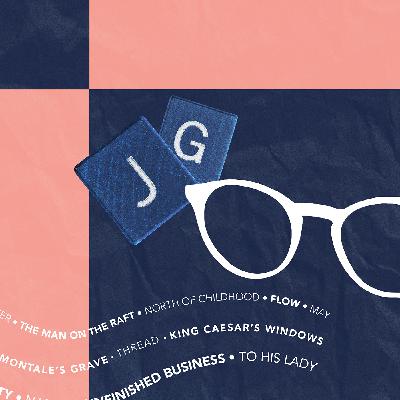 Jonathan Galassi