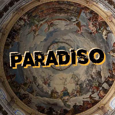E SE LA FEDE - Il Paradiso: La nuova Gerusalemme