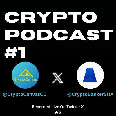 Crypto Banker - Stronghold $SHX