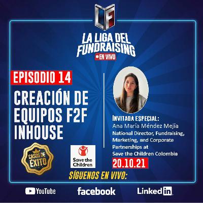 EPISODIO 14 - CREACIÓN DE EQUIPOS F2F INHOUSE DESDE CERO EPISODIO 14 - CREACIÓN DE EQUIPOS F2F INHOUSE DESDE CERO