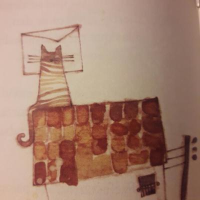 EL SEÑOR DON GATO ( Anónimo)