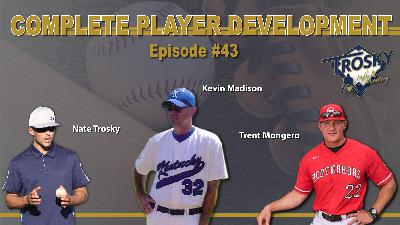 CPD #43 - Kevin Madison
