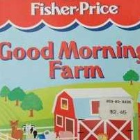 繪本系列45 - Good Morning, Farm