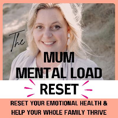 #50: 3 Ways to Bring God’s Ways Back into your Family for Overwhelmed Mums