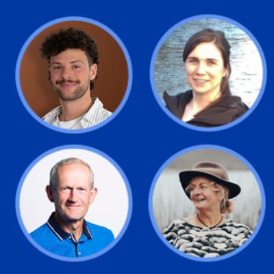 Denmark’s Green Tripartite Agreement: A New Model for Ireland's Agriculture and Climate Policy? Denmark’s Green Tripartite Agreement: A New Model for Ireland's Agriculture and Climate Policy?