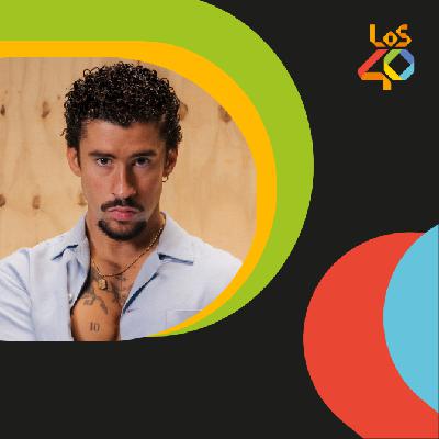 TIT: Los mejores discos en lo que va de 2025 - HOY EN LOS40 Summer Edition