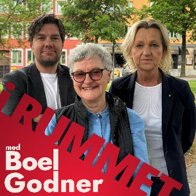 #6 Kringelgummor och Telgetokar