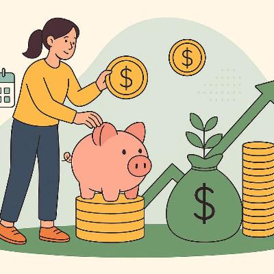 A che serve risparmiare?