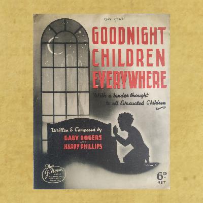 Goodnight Children, Everywhere - Evacuation's Emotional Toll