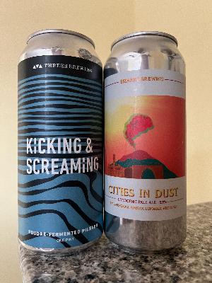 Mystery Beers Episode #274 – “Tavour Beers Pt. 6”