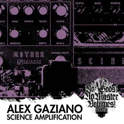 22 Science Amplification