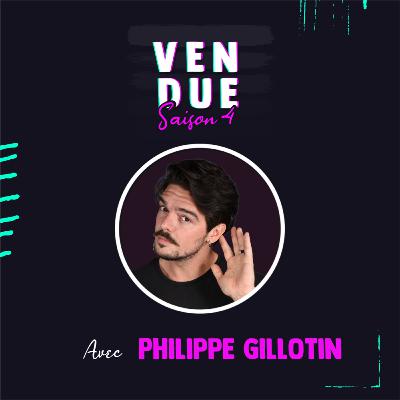 Comment gagner la confiance de vos clients à tous les coups avec Philippe Gillotin, Sales coach