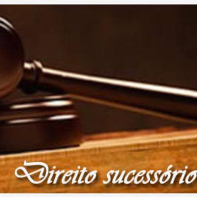 Direito sucessório - princípios basilares.