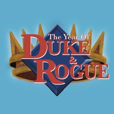The Year of Duke and Rogue - Season 8 Preview The Year of Duke and Rogue - Season 8 Preview