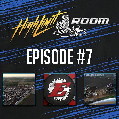 Mid-Season Recap, Huset's & Milly Season | (Ep. 7)