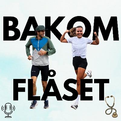 Första avsnittet: varför vi startar Bakom Flåset!