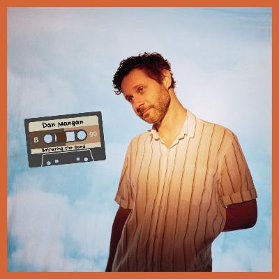 Episode #243 - Dan Mangan