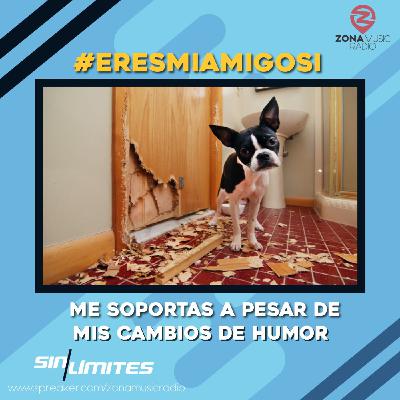 “Sin Límites” 2da Temporada - Programa 26