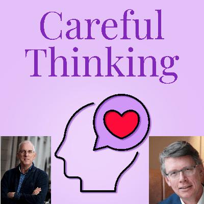 Caring presence - with Andries Baart and Guus Timmerman