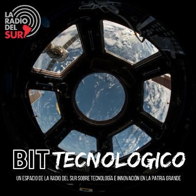 Bit Tecnológico n° 01