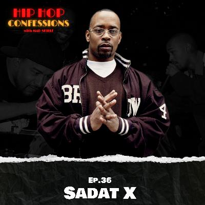 Sadat X | Ep. 36