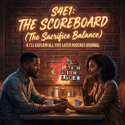 S4E1:The Scoreboard S4E1:The Scoreboard